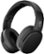 Angle Zoom. Skullcandy - Crusher Wireless Over-the-Ear Headphones - Black/Coral.