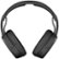 Alt View Zoom 12. Skullcandy - Crusher Wireless Over-the-Ear Headphones - Black/Coral.