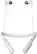 Alt View 11. Skullcandy - Women's Method In-Ear Wireless Headphones - White.