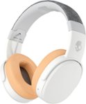 Best Buy: Skullcandy Crusher Wireless Over-the-Ear Headphones Gray 