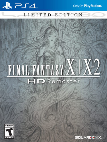 Final Fantasy X/X2 Remaster HD review