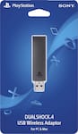 Dualshock 4 usb wireless adaptor 2024 best buy
