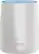 Front. NETGEAR - Orbi™ Tri-Band Wi-Fi Router (RBR50) - White.