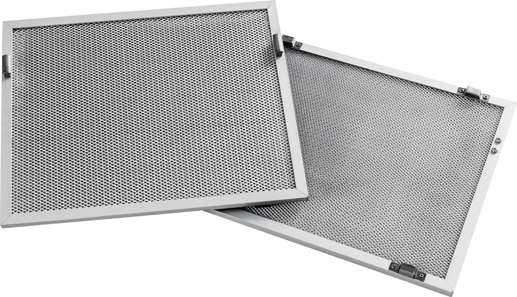 Alt View 15. Frigidaire - Professional 36" Externally Vented Range Hood - Stainless steel.