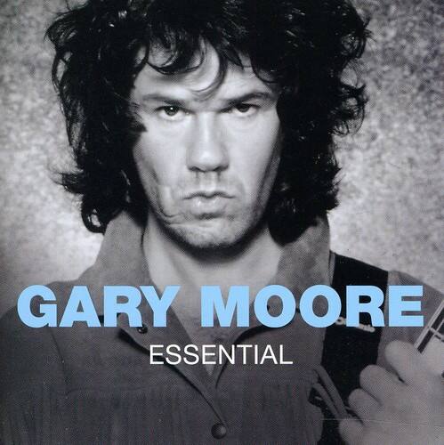GARY MOORE  
ESSENTIAL
