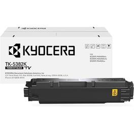 Kyocera - 1T02Z00US0 Black Toner Cartridge for MA4000cifx