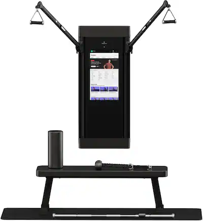 Tonal Intelligent Home Gym including Accessories Bundle