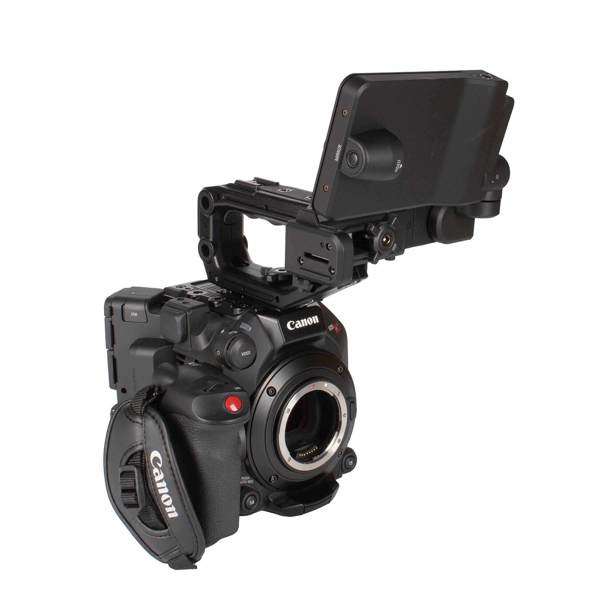 AROR P ha Canon ad PRP - E: Canon Pue a - PUSEnt