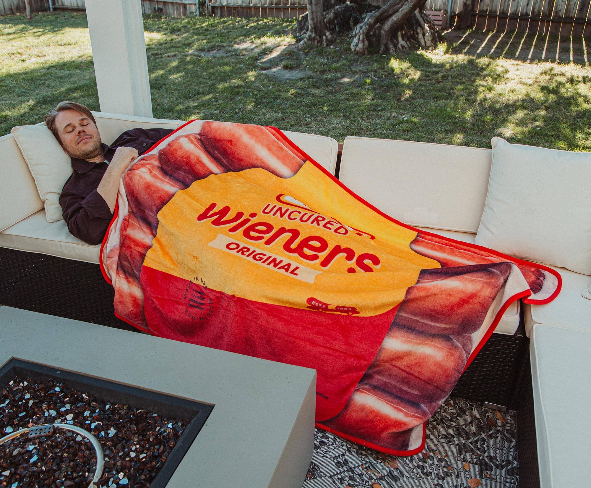 UNCURED Wieners ORIGINAL