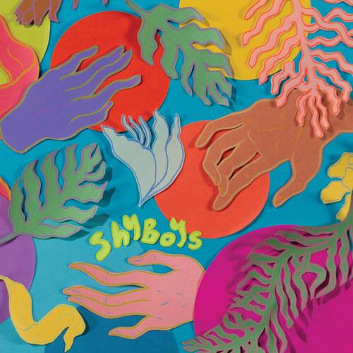Shy Boys - Bell House   - COMPACT DISCS [CD] price history on PriceWatchPro