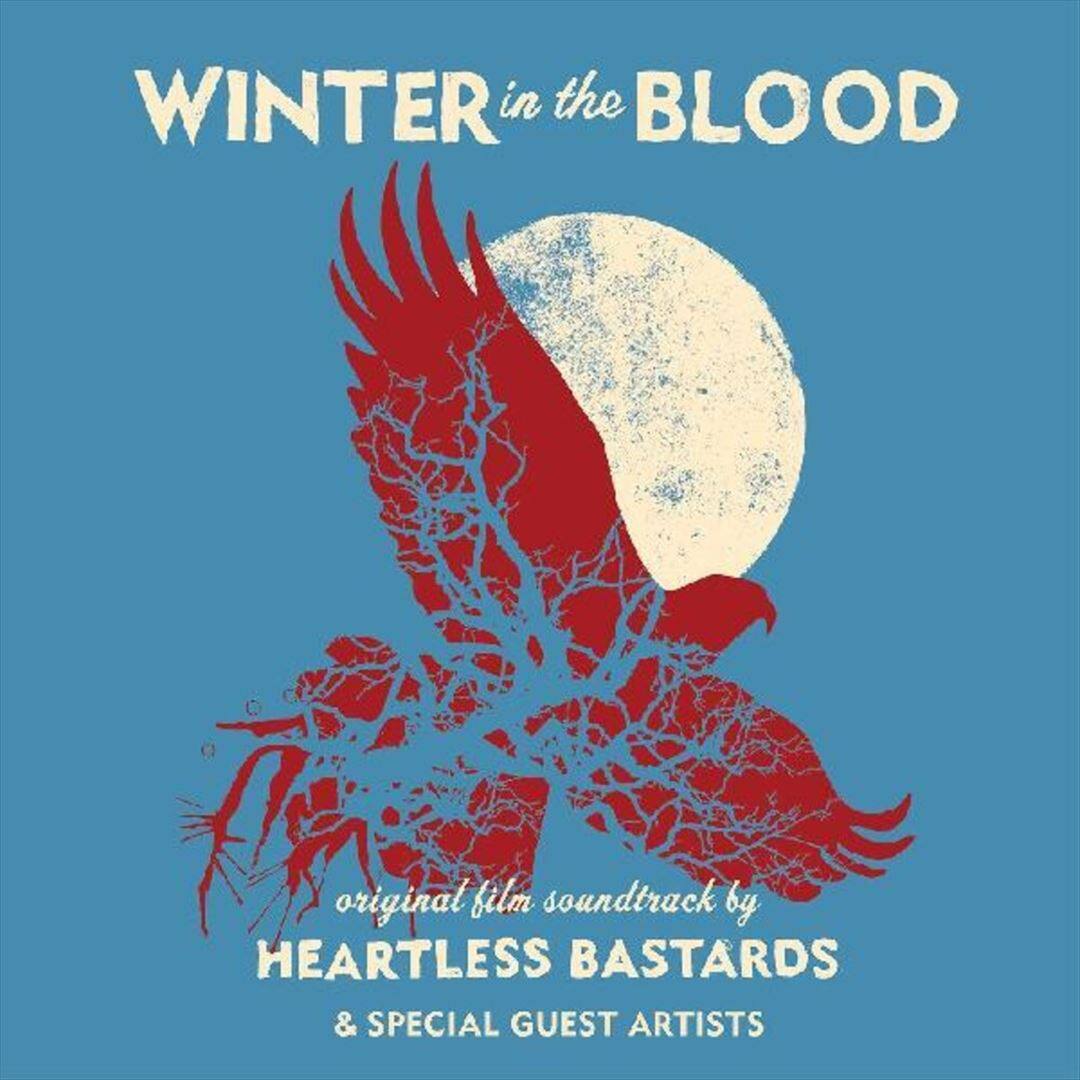 Winter in the Blood [LP] - VINYL