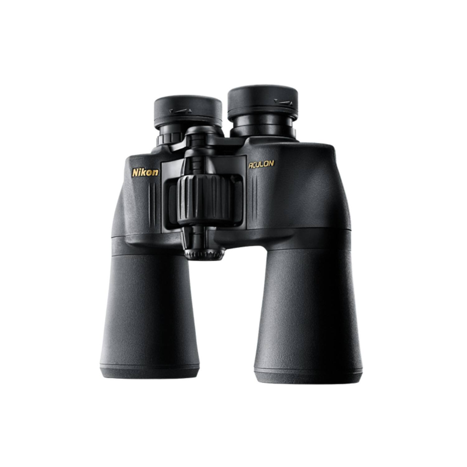 Nikon  
ACULON
