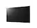 Alt View 2. LG - LG 43UL3J-M UHD Standard Signage - Black.