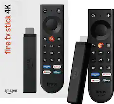4K stick tv fire
4K
+
4K
+
tv fire
prime video NETFLIX YouTube Disney fire tv
tv fire
X prime video YouTube
NETFLIX Disney +
amazon
fire tv
