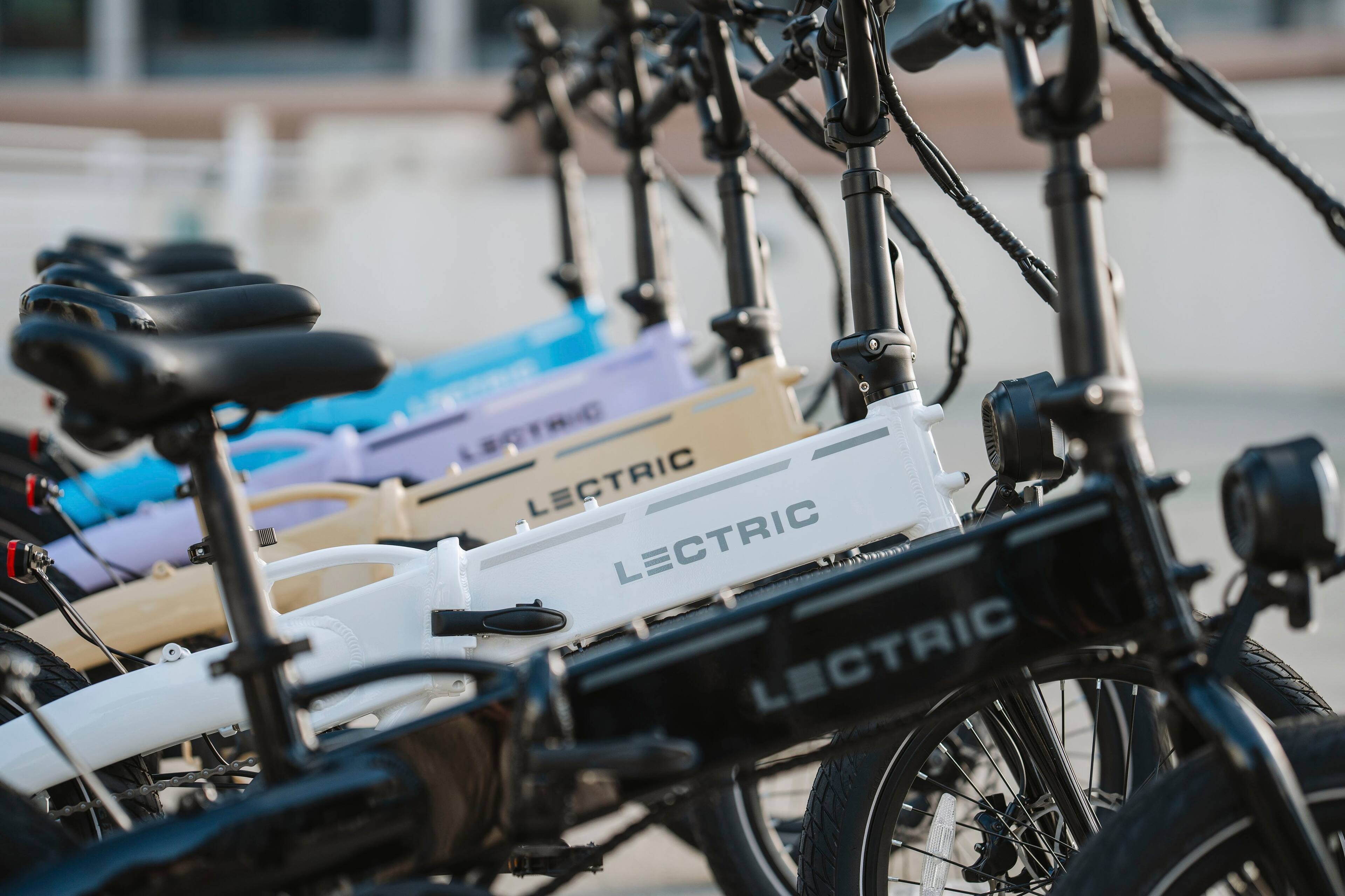 The text on the image reads "lectric."