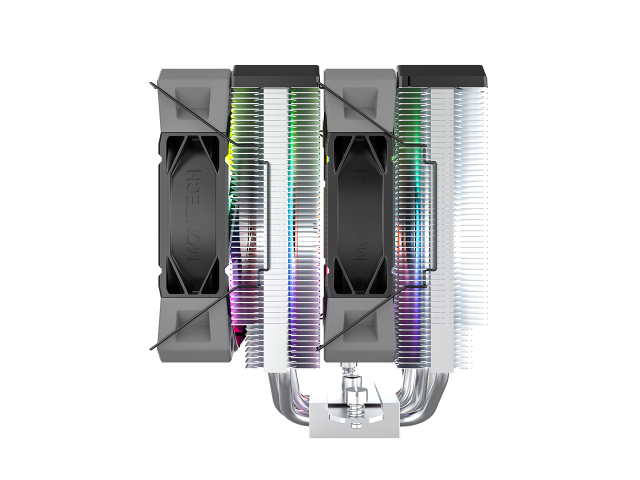 The text on the image reads: "MONTech"