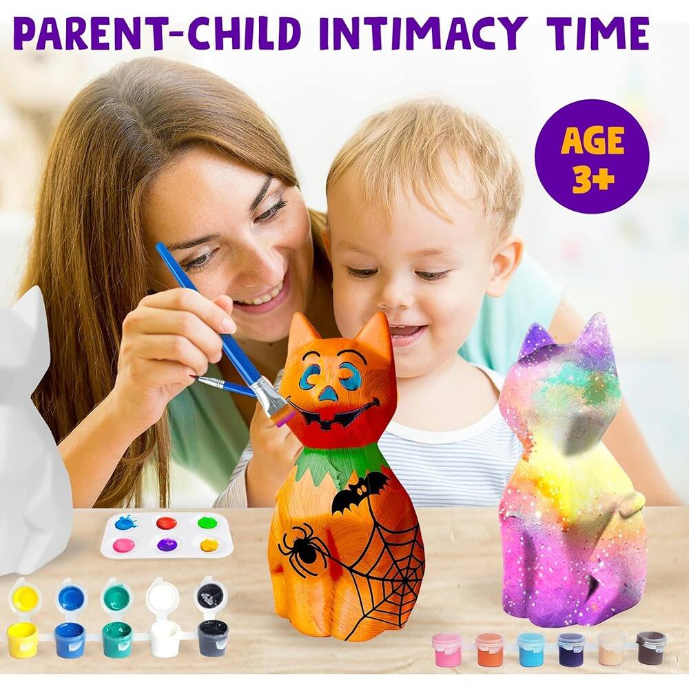 PARENT-CHILD INTIMACY TIME  
AGE 3+