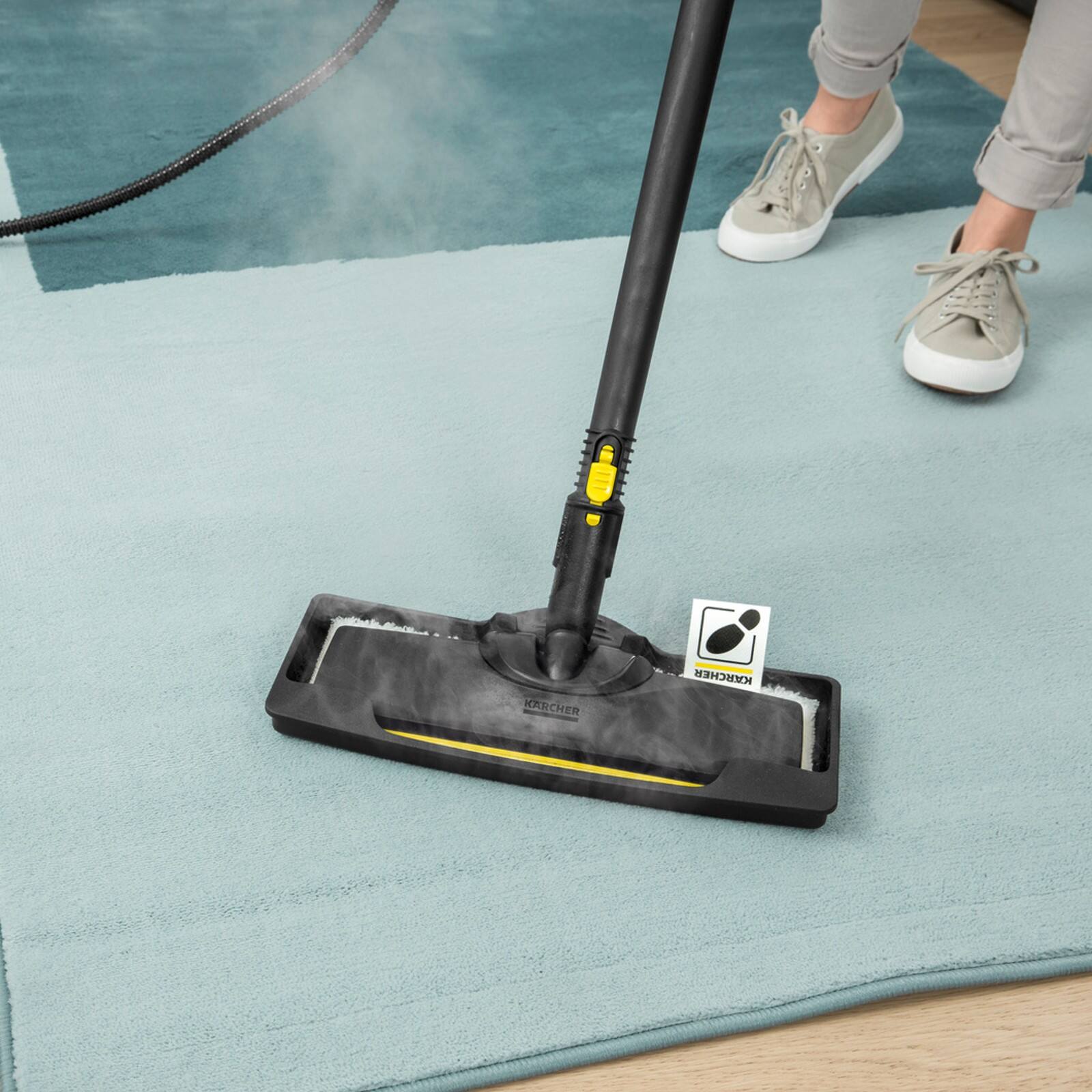 KARCHER KARCHER