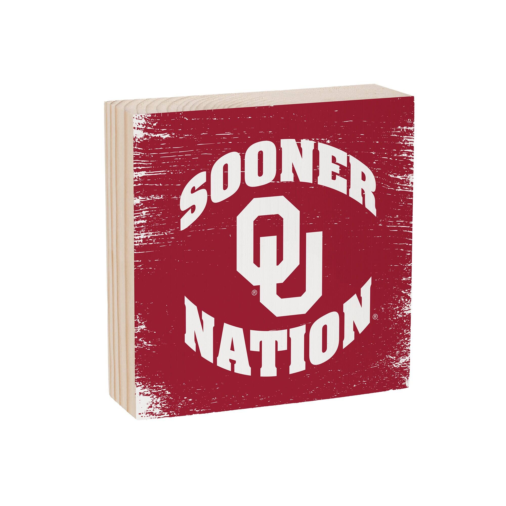 SOONER NATION