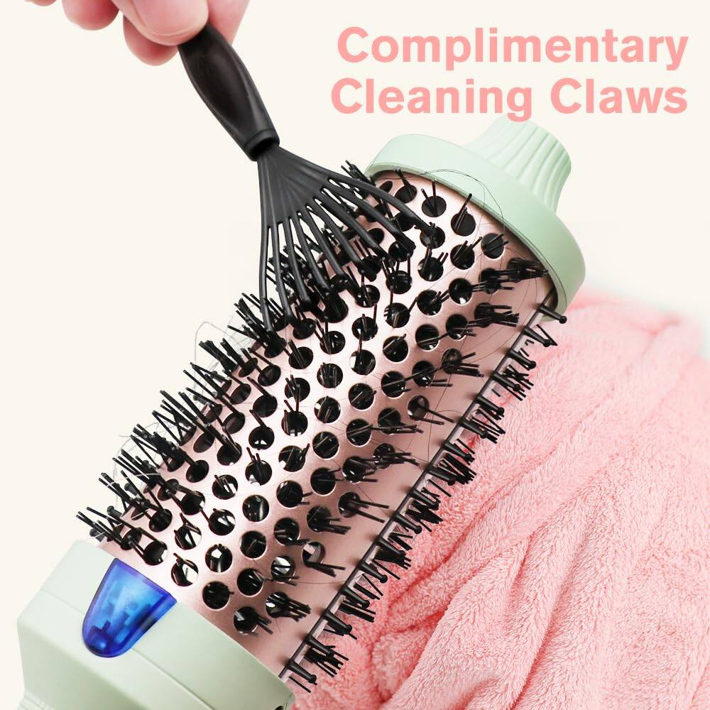 Complimentary Cleaning Claws