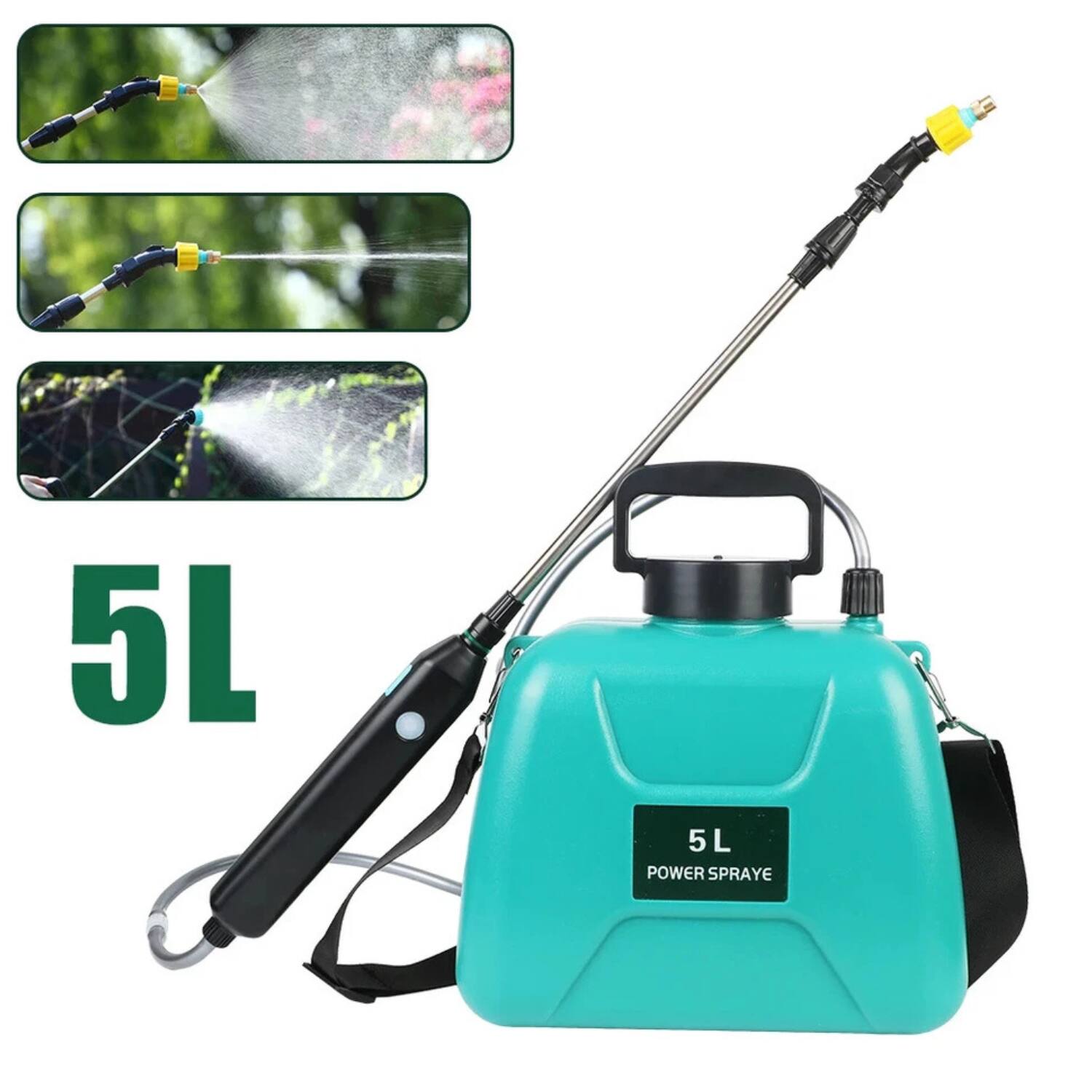 5L POWER SPRAYE

5L

5L POWER SPRAYE