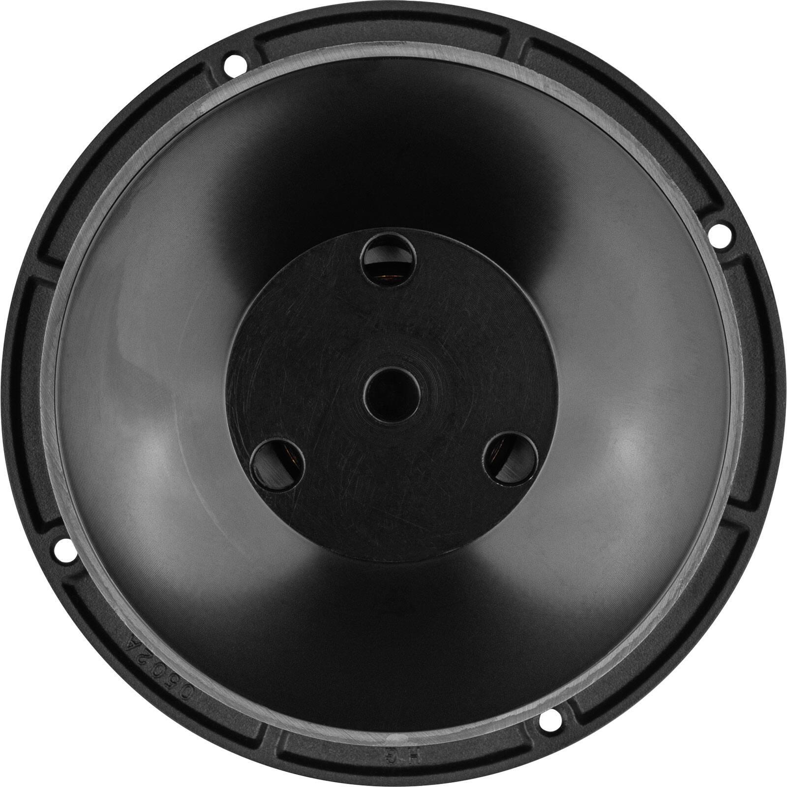 Alt View 3. Dayton Audio - Epique E150HE-44 5-1/2" DVC MMAG Extended Range Subwoofer 4 Ohm per Coil.