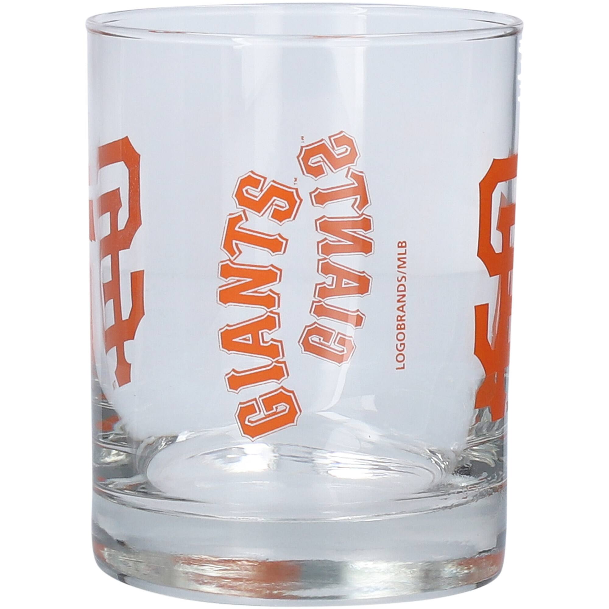 GIANTS  
GIANTS  
GIANTS  
LOGOBRANDS/MLB