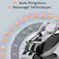 12 Auto Programs
6 Massage Techniques
- Master
- Slim
- Neck & Shoulder
- Waist & Back
- Soft
- Refreshing
- SPA
- Sport Care
- Shiatzu
- Scrapping
- Spine Care
- Clapping
- Knocking
- Sleep
- Stretch
- Tapping
- Relaxing
- Kneading