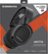 Alt View Zoom 11. SteelSeries - Arctis 3 Wired 7.1 Surround Sound Gaming Headset for Xbox One, Mac, PS4, Windows, Nintendo Switch, Android and iOS - Black.