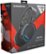 Alt View Zoom 12. SteelSeries - Arctis 5 Wired 7.1 RGB Gaming Headset for PC, Mac, PlayStation, Xbox, VR, Mobile - Black.