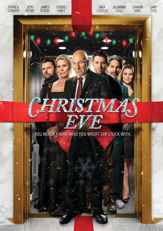  Christmas Eve [DVD] [2015]