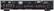 Back. Rotel - 120W 2.0-Ch. Amplifier - Black.