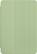 Front. Apple - Smart Cover for iPad mini 4 - Mint.