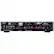 Back. Rotel - 120W 2.0-Ch. Amplifier - Silver.