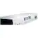 Alt View 11. Rotel - 120W 2.0-Ch. Amplifier - Silver.
