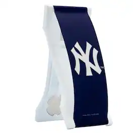 Screen Skinz - New York Yankees Phone Grip - Multicolor
