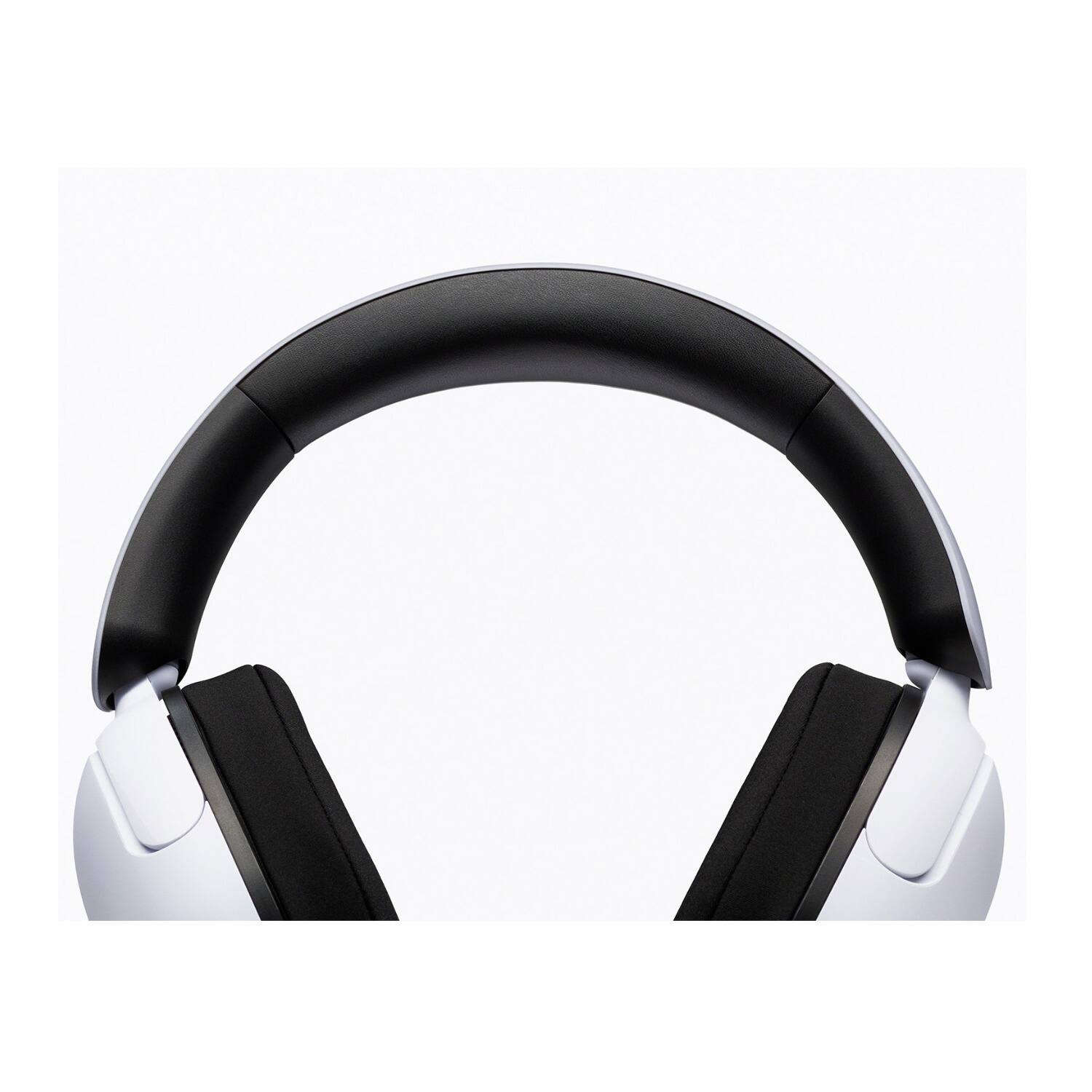 Sony INZONE H3 Wired Gaming Headset with 360 Spatial Sound with