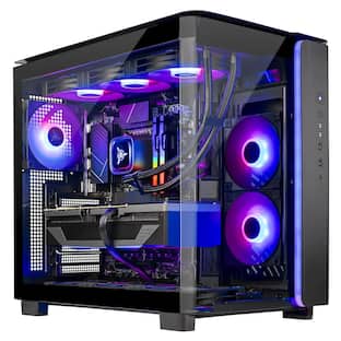 CORSAIR VENGEANCE i7300 Gaming Desktop Intel Core i7 12700K 32GB CORSAIR VENGEANCE i7300 Gaming Desktop Intel Core i7 12700K 32GB