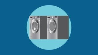 How to Measure for Your Washer and Dryer