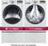 Alt View 12. LG - TurboWash 4.3 Cu. Ft. 12-Cycle High-Efficiency Steam Front-Loading Washer - White.
