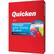 Front. Quicken - Quicken Deluxe 2017.