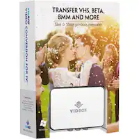 VIDBOX - Video Conversion for PC - Windows - Front_Zoom