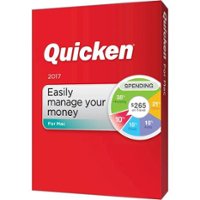 Intuit Quicken For Mac 2016 Reviews