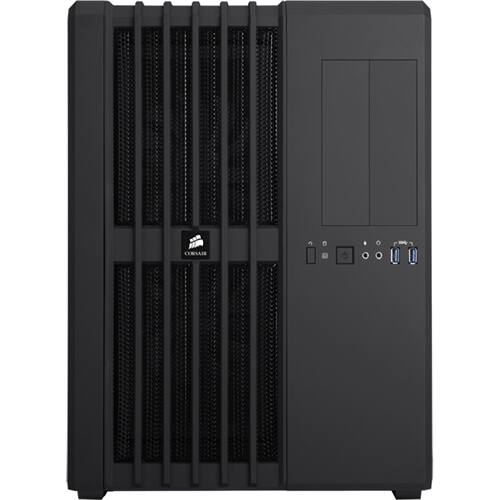 Corsair Carbide Series Air 540 High Airflow Mini Itx Microatx Atx E Atx Mid Tower Case Black Ccww Best Buy
