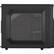 Alt View 12. CORSAIR - Carbide Series® SPEC-02 Red LED Mini-ITX/MicroATX/ATX Mid-Tower Gaming Case - Black.