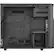Alt View 13. CORSAIR - Carbide Series® SPEC-02 Red LED Mini-ITX/MicroATX/ATX Mid-Tower Gaming Case - Black.