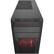 Alt View 14. CORSAIR - Carbide Series® SPEC-02 Red LED Mini-ITX/MicroATX/ATX Mid-Tower Gaming Case - Black.