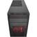 Alt View 15. CORSAIR - Carbide Series® SPEC-02 Red LED Mini-ITX/MicroATX/ATX Mid-Tower Gaming Case - Black.