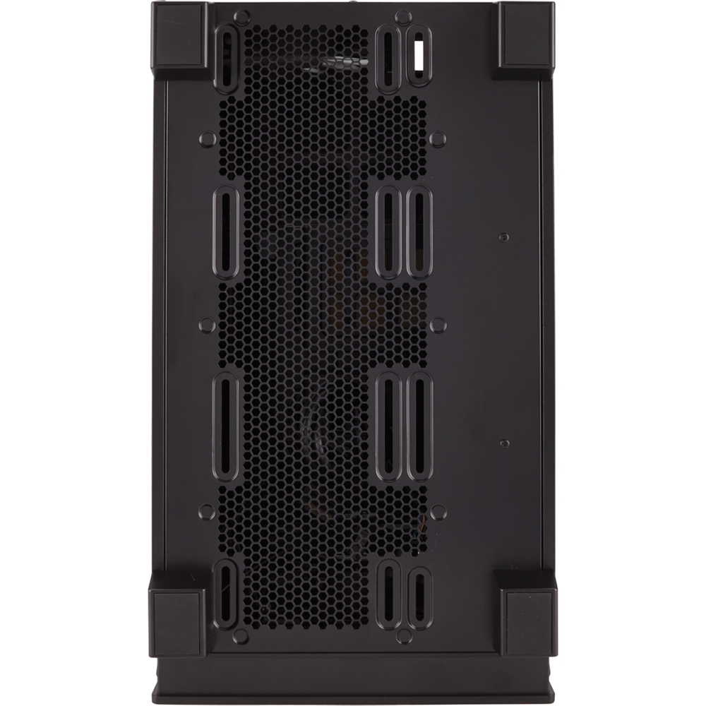 tilpasningsevne fængsel web Best Buy: CORSAIR Carbide Series® Clear 600C Inverse  Mini-ITX/MicroATX/ATX/E-ATX Mid tower Case Full-Tower Case Black CC9011079WW