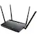 Alt View 11. ASUS - Wireless-AC1200 Dual-Band Wi-Fi Router - Black.